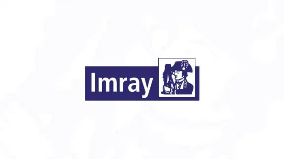 Imray Navigator screenshot