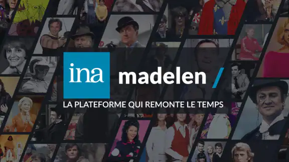 INA madelen screenshot