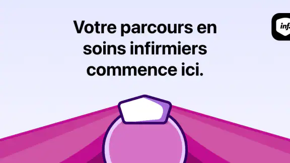 Inf. de poche screenshot