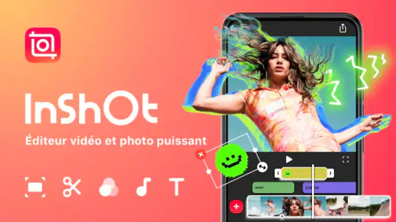 InShot - Montage Video screenshot