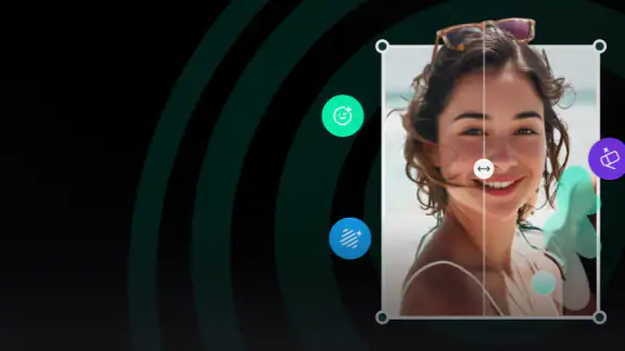 insMind: Studio Photo Vidéo IA screenshot