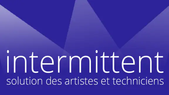 Intermittent screenshot