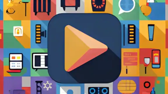 IPTV Pro Stream Player screenshot