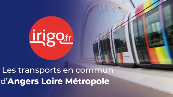 irigo screenshot