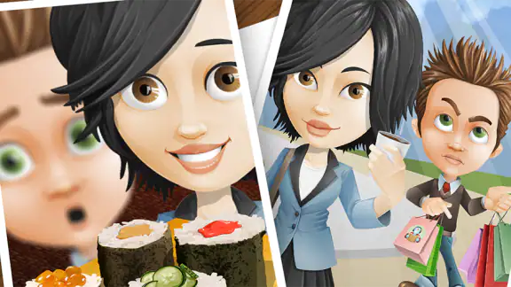 JA Audiobook Apprends Japonais screenshot