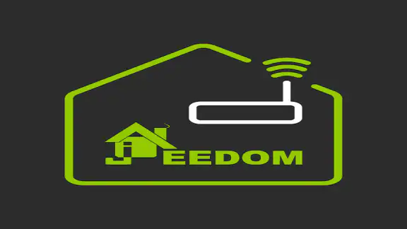 Jeedom App screenshot