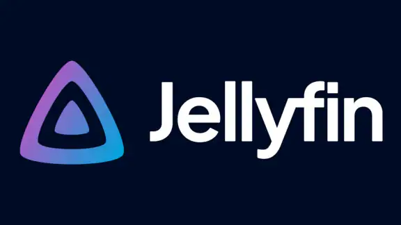 Jellyfin for Android TV screenshot