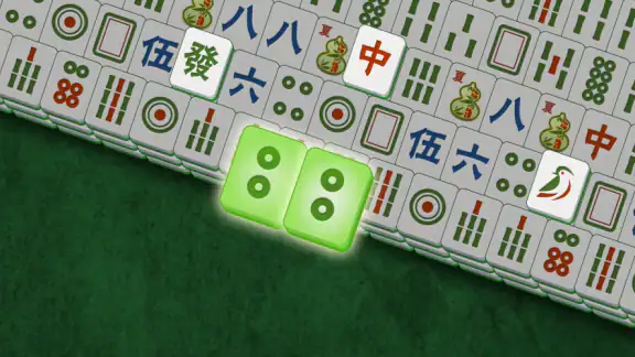 Jeu de Mahjong : Puzzle 3D screenshot