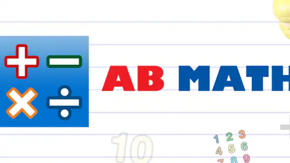Jeux de math enfants - tables screenshot