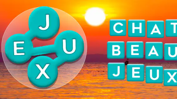 Jeux de Mots - Jeux sans wifi screenshot