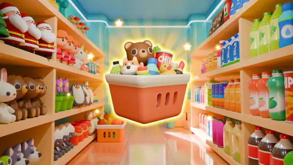 Jeux de Tri de Marchandises screenshot