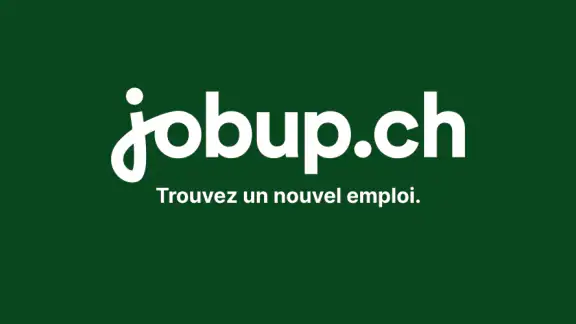 jobup.ch – Emplois en Romandie screenshot