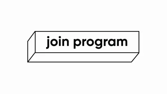 Join Program screenshot