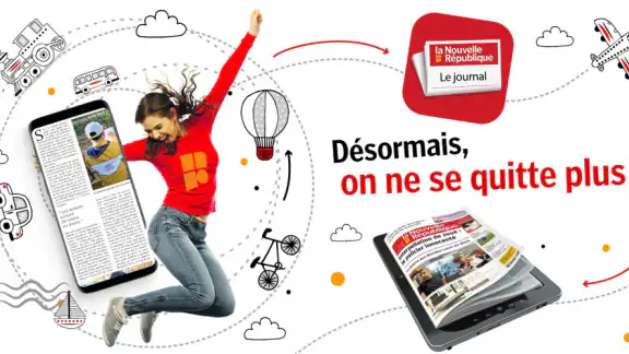 Journal la NR screenshot
