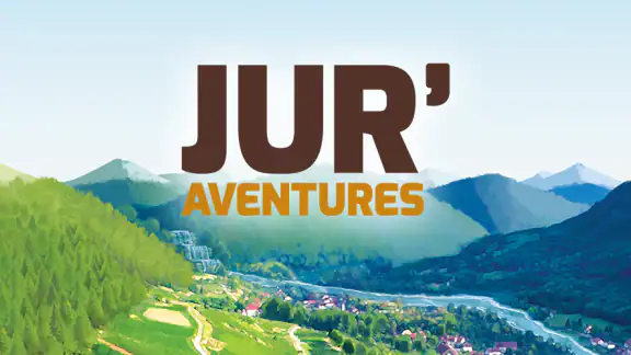 Jur'Aventures screenshot