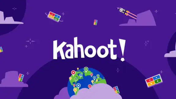Kahoot! - Joue/crée des quiz screenshot