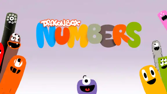 Kahoot! Nombres de DragonBox screenshot
