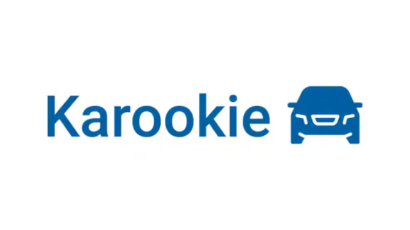 Karookie screenshot