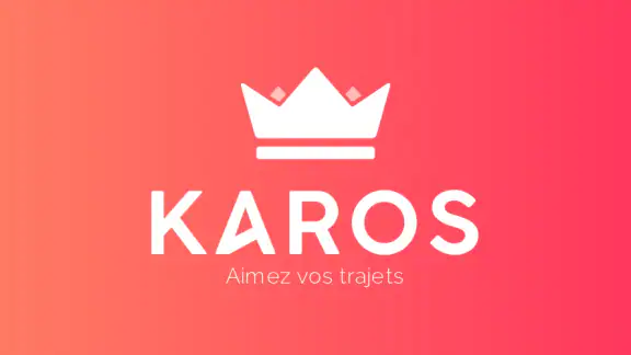Karos - covoiturage quotidien screenshot