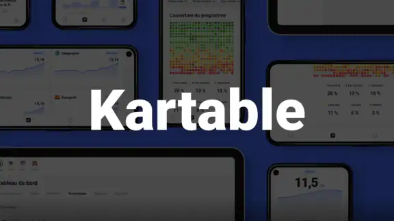 Kartable - Cours & Révisions screenshot