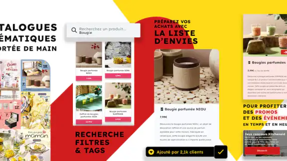 Kazapp screenshot