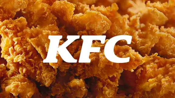 KFC France : Poulet & Burger screenshot