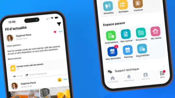 Kidizz screenshot