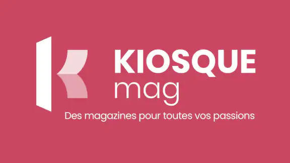 Kiosque Mag screenshot
