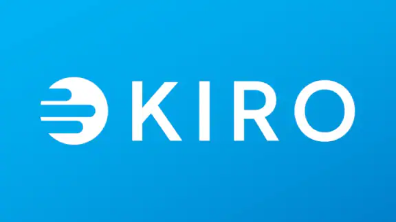 Kiro screenshot