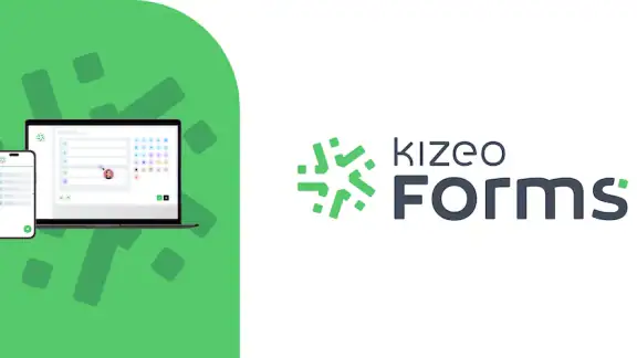 Kizeo Forms screenshot