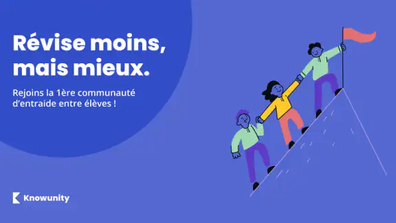 Knowunity: Tuteur scolaire IA. screenshot