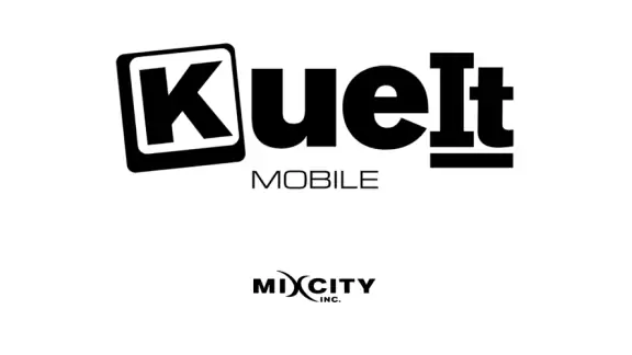 KueIt Mobile screenshot