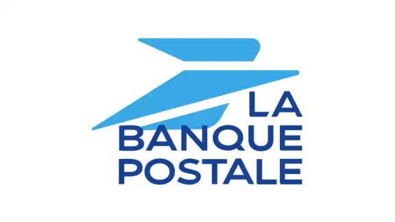 La Banque Postale screenshot