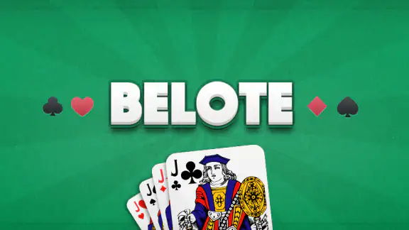 La Belote et La Coinche screenshot