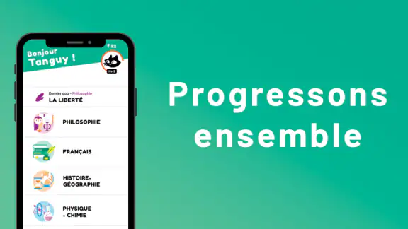 La Boîte à Bac screenshot