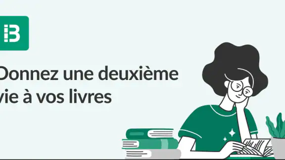 La Bourse aux Livres - Vendre screenshot