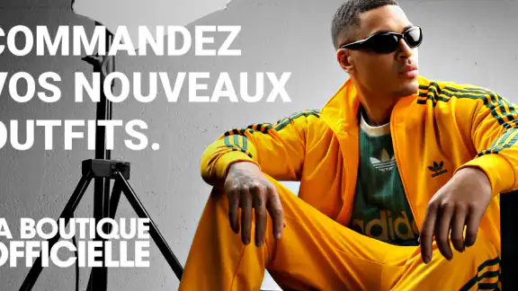 La Boutique Officielle screenshot