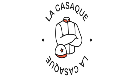 LA CASAQUE screenshot