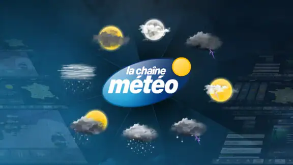 La Chaîne Météo screenshot