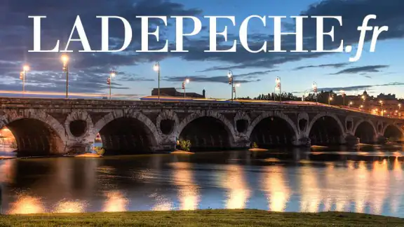 La Dépêche - Actus en direct screenshot