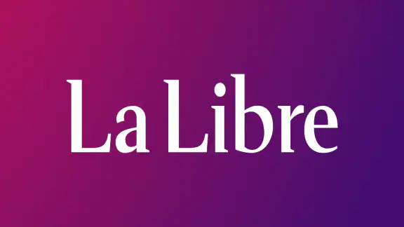 La Libre screenshot