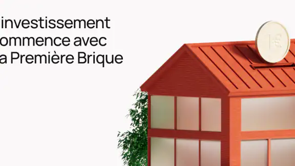 La Première Brique screenshot