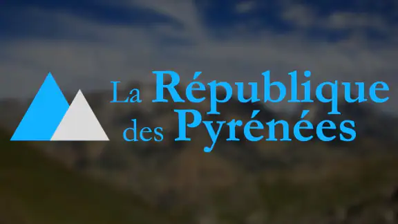 La République des Pyrénées screenshot