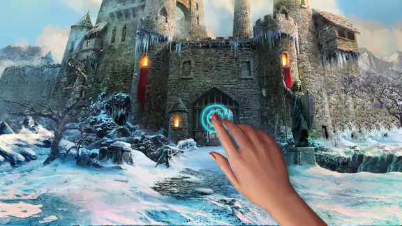 La Rose de Glace (F2P) screenshot