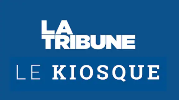 La Tribune - Kiosque numérique screenshot