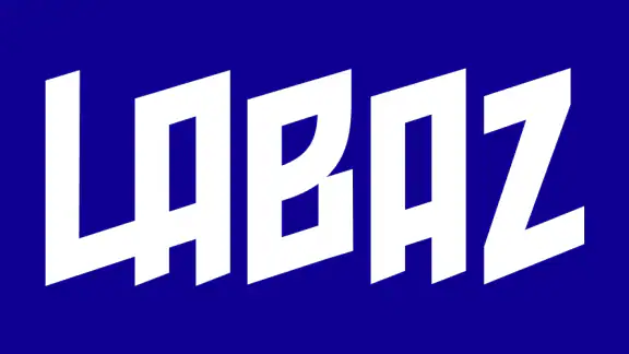 Labaz screenshot