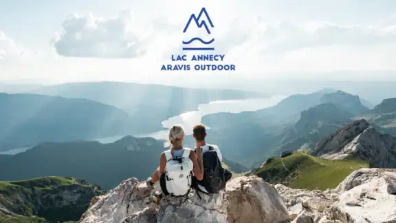 Lac Annecy Aravis Outdoor screenshot
