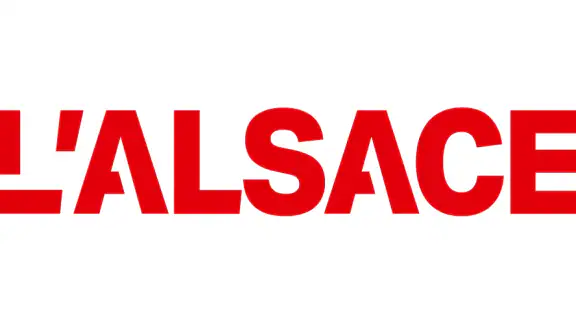 L'Alsace : l'actu en direct screenshot