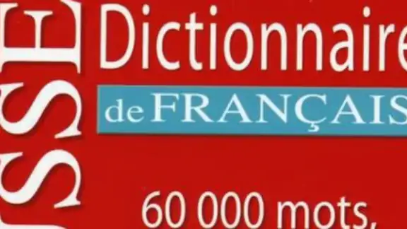 Larousse Dictionnaire Français screenshot