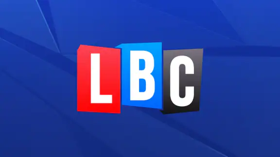 LBC: UK, World & Breaking News screenshot